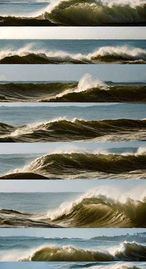 浪浪浪浪浪浪浪n趁浪吃n温州鱼丸逾千年n手工虾饼味道鲜n滚烫一锅水哪n鱼虾水中潜n葱油陈醋糊椒盐n酸爽满口鲜n鱼丸虾饼面新鲜n香气扑鼻热满面n呲溜一碗面哪n唇齿留香鲜n人间烟火一碗面n色香味俱全n中国面条几千年n鱼丸虾饼面最鲜n生活像锅水哪n慢煮人生面n酸甜苦辣涩麻咸n细品味更鲜n生活这碗面n细品味更鲜