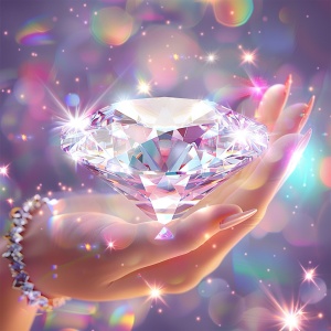 💰💰💰 Surprise, drop, diamond so lively (✪▽✪） 💎💎💎💎💎💎💰💰💰🎁🎁🎁🛒