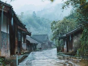 谷雨