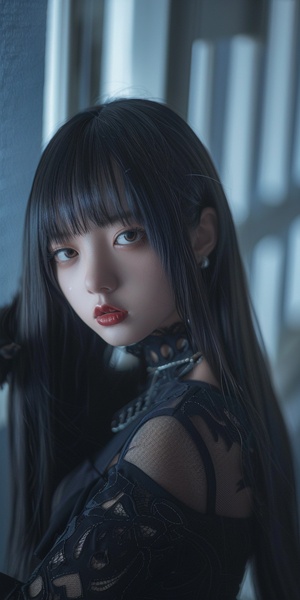 cosplay, Cosplayer, Kanna Hashimoto, cute girl, beautiful girl, Glamorous girl with straight hair, intricate, sharp focus,