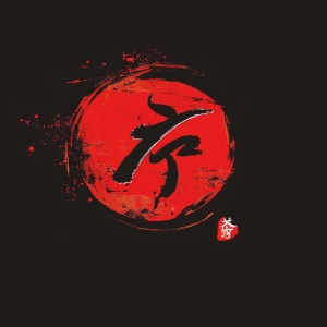 龙跃江，logo设计