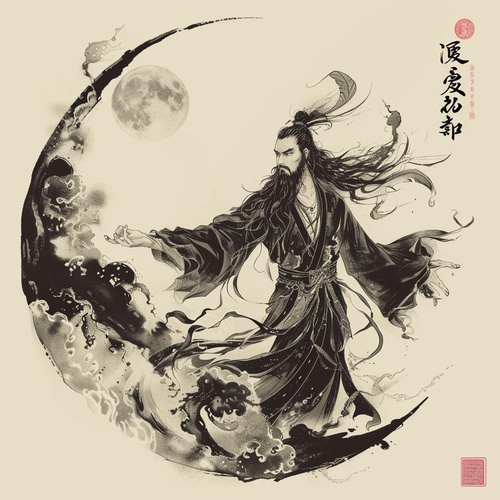 阴阳师里面的缘结神