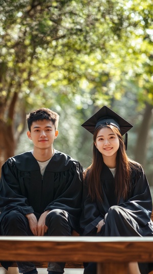 校园+社团报名+男女主