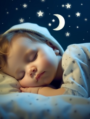 晚安世界晚安宇宙，想像自己就像小婴儿时期躺在妈妈温暖的怀里，感到自己被守护着，安全无虞。愿你所到之处，遍地阳光，愿你梦的远方，温暖为向。晚安～实在太可爱啦，不舍得全部图片放出来，偷偷得只放5张吧！治愈，宝宝，宝贝，睡觉，香甜#治愈系插画#每日壁纸#我的宝贝#晚安#晚安故事#浪漫生活的记录者#浪漫惊喜#不哭不闹的宝宝#自我成长#自我提升#素材#新头像的魅力#亲子关系#育儿分享#母婴育儿#头像#好看头像#亲子头像#头像分享#亲子卡通头像#睡觉头像#唯美#接好孕#宝宝日常#稀有素材#高质素材#数字艺术#宝贝 #萌娃日常 #毕奇晚安宝贝 #哄睡 #哄娃睡觉 #宝宝 #可爱#国风#灵感术#祈福#静心#修心#禅意#中国文化#东方美学#极简主义#审美积累#治愈#艺术#高级感#视觉#睡觉#审美提升#国潮#中式