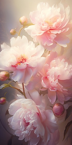 lifelike,accuracy,,digital,photography,close,up,of,antique,Peony,bouquet,in,the,art,style,of,JMW,Turner,watercolor,art,style,,insane,details,,crisp,image,,sharp,details.,ultra,hd,8k.,light,rays,,dynamic,light,pink,toned,lighting.,expressive,,emotional