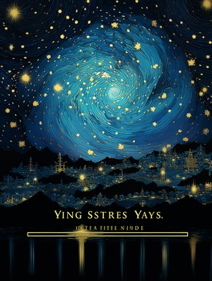 The Never Sleeps: Night Views of Tang and Song Dynasty Aesthetics