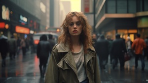 On,1980s,London,street,,a,girl,is,walking,back,style,in,a,movie,named,A,Rainy,Day,in,New,York,,,highly,detailed,lowconstrast,,realistic,light,,cinematic,shot,,by,Fuji,camera,ar,16:9