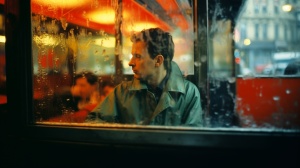 In,a,caf,e,on,the,bustling,streets,Saul,Leiter,Style,,1980s,,realistic,photography,,high-definition,,color,photography,,abstract,,subjective,,experimental,,multi-layered,,high,contrast,,vibrant,colors,,blurred,,warm,tones,rich,in,details.,ar,3:4,S,750