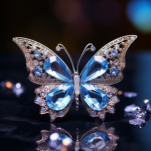 a,blue,butterfly,brooch,sitting,on,top,of,a,table,,sapphire,butterfly,jewellery,,butterfly,jewelry,,topaz,and,other,jewellaries,,glowing,blue,butterflies,,elegant,gleaming,jewelry,,large,blue,diamonds,,jewelry,iridescent,,blue,jewellery,,blue,adornements,,detailed,jewellery,,turquoise,jewelry,,exquisite,and,handsome,wings,,gemstones,and,treasures,,jewelry,photography,,blue,diamonds,,earring,design,,tiffany,style