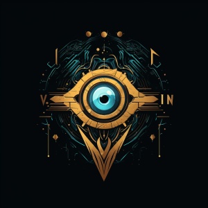 眼界logo