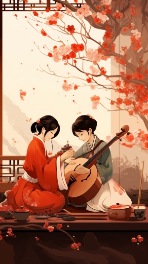 中国人最重要的传统节日——春节：团圆、喜庆的时刻