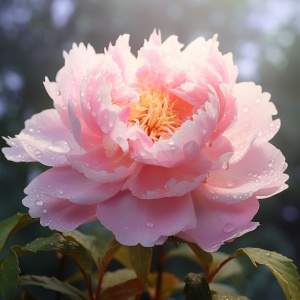 Rich flowers, Hongyun, the national flower peony master real class shooting, all of which have high definition picture quality. Super wide Angle and various details, sparkling, crystal clear. Hd, best quality, Ultra HD quality, depth of field