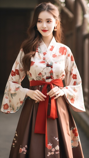 中式风格秋冬季女装外套：多彩动人