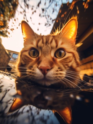 猫眼下的32K超高清：亚历山大·德内卡的惊艳