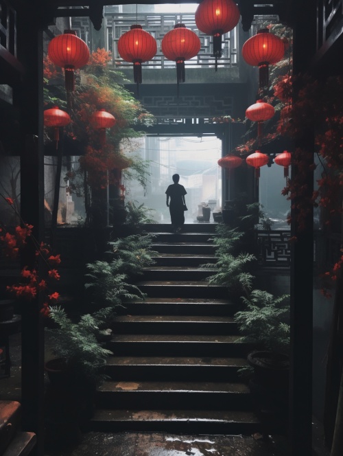 Chinese aesthetic. I really like this kind of atmosphere.#中文esthetics#frameviewesthetics #frameview #photography #aesthetic inspiration in life